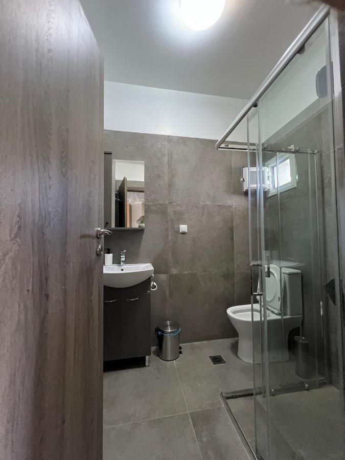 Casaki38 Apartment Iraklio